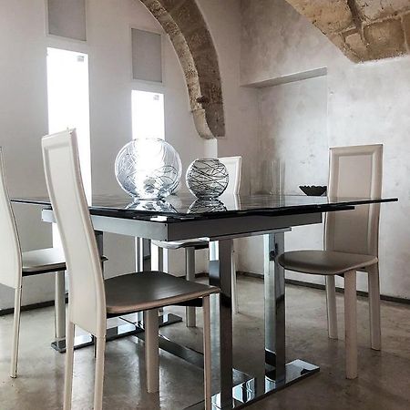 Cuore Barocco Bed and Breakfast Λέτσε Εξωτερικό φωτογραφία