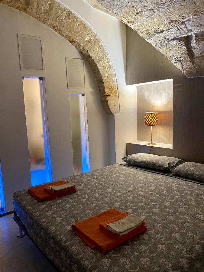 Cuore Barocco Bed and Breakfast Λέτσε Εξωτερικό φωτογραφία