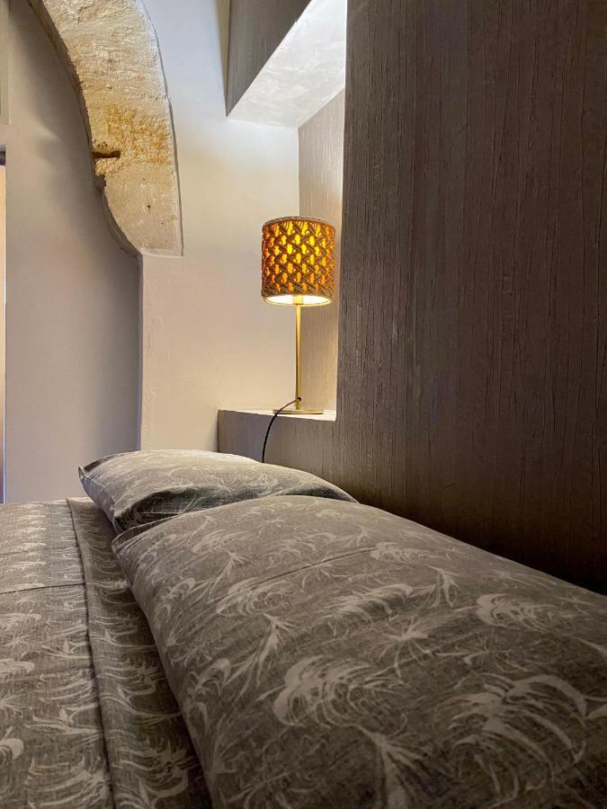 Cuore Barocco Bed and Breakfast Λέτσε Εξωτερικό φωτογραφία