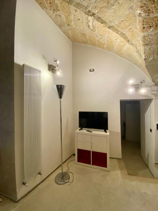 Cuore Barocco Bed and Breakfast Λέτσε Εξωτερικό φωτογραφία