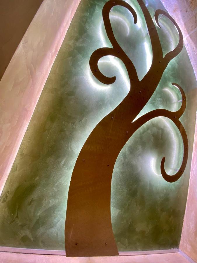 Cuore Barocco Bed and Breakfast Λέτσε Εξωτερικό φωτογραφία