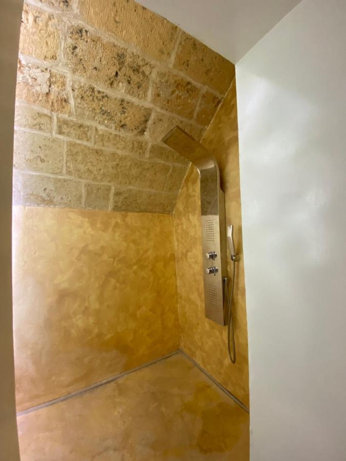 Cuore Barocco Bed and Breakfast Λέτσε Εξωτερικό φωτογραφία