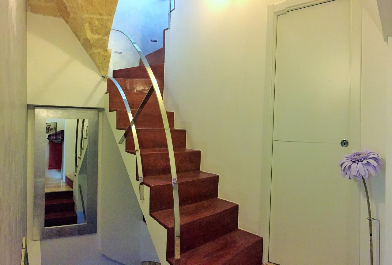 Cuore Barocco Bed and Breakfast Λέτσε Εξωτερικό φωτογραφία