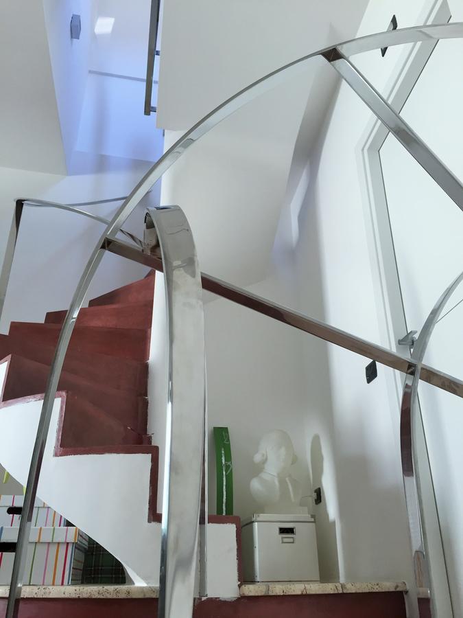 Cuore Barocco Bed and Breakfast Λέτσε Εξωτερικό φωτογραφία